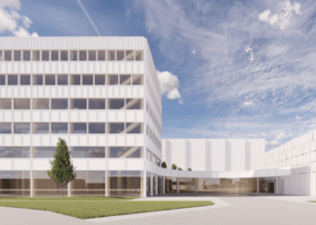 Ericsson consolidates manufacturing and tech hubs in Estonia