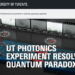 University of Twente studies quantum properties in optical chip