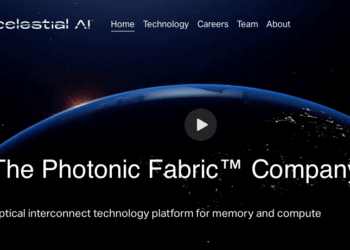 Celestial AI raises $100M for its Photonic Fabric Optical Interconnect