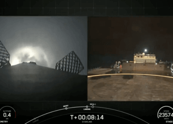 SpaceX completes 2 Starlink launches over weekend