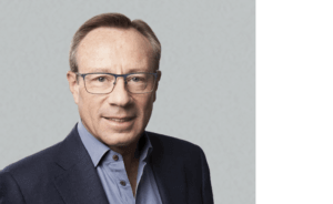 Philip Jansen to step down as CEO of BT
