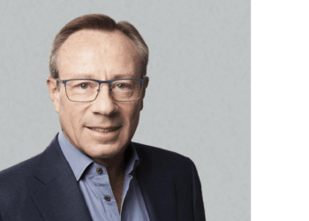 Philip Jansen to step down as CEO of BT