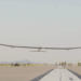 BAE Systems tests PHASA-35 drone in the stratosphere