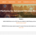 PAWR testbeds get rolling with O-RAN