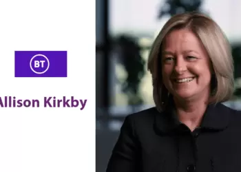 BT names Allison Kirkby as next CEO, replacing Philip Jansen early next year