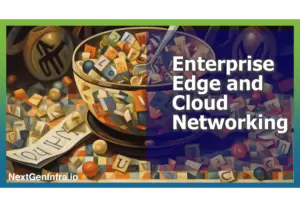 Enterprise Networking Alphabet Soup: Cisco Unveils Game-Changing Cloud Solution