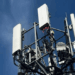 Vodafone deploys Ericsson’s single antenna technology