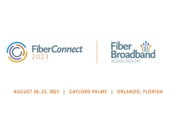 Fiber Connect 2023 Showcase – Aug 20-23