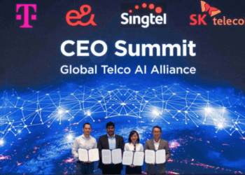 Global Telco AI Alliance gets underway