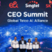 Global Telco AI Alliance gets underway