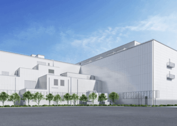 Hamamatsu Photonics breaks ground on new factory building in Japan