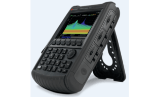 Keysight posts sales of $1.38 billion, flat yoy