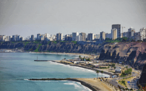 KKR invests in Peru’s first open access fiber network