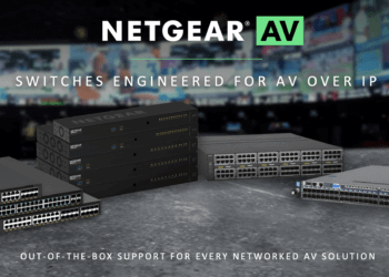 NETGEAR posts Q2 net revenue of $173.4 million, looks forward to WiFi 7