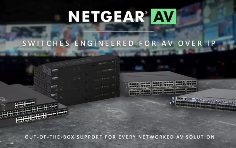 NETGEAR posts Q2 net revenue of $173.4 million, looks forward to WiFi 7