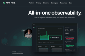 Francisco Partners and TPG to privatize New Relic in $6.5B deal