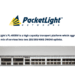 PacketLight enhances its PL-4000M Muxponder/ADM