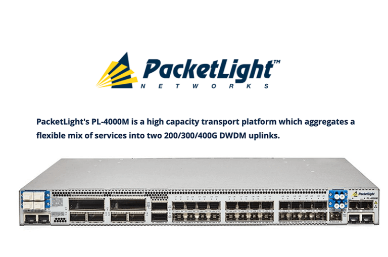 Japan’s MIXI Expands Capacity with PacketLight’s Alien Wavelengths