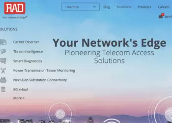 RAD appoints Levin as CFO