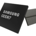 Samsung unveils Graphics Double Data Rate 7 (GDDR7) DRAM