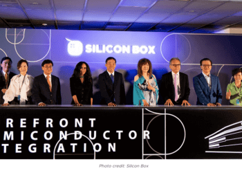 Singapore’s Silicon Box targets chiplet fab and packaging