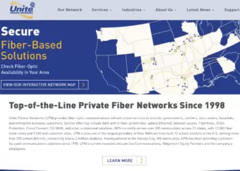 UPN expands fiber infrastructure in Arizona