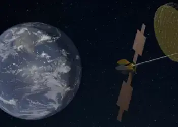 ViaSat-3 Americas satellite fails to deploy reflector