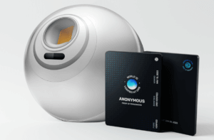 Worldcoin Foundation launches its digital ID and currency for AI era