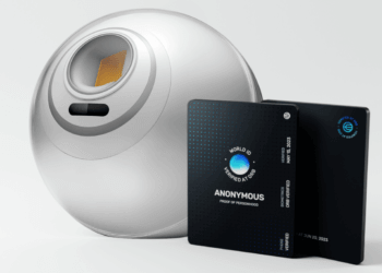 Worldcoin Foundation launches its digital ID and currency for AI era
