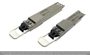 Marvell launches 800G ZR/ZR+ for Data Center Interconnects