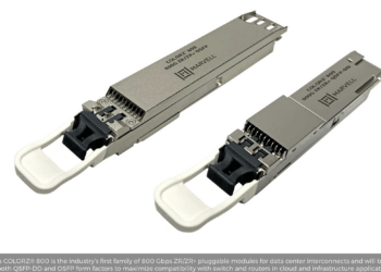 Marvell launches 800G ZR/ZR+ for Data Center Interconnects