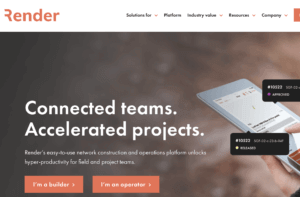 Render Networks Taps Stephen Rose as CEO