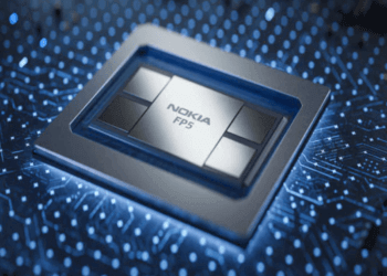 GÉANT upgrades IP/MPLS backbone to 800 Gigabit Ethernet with Nokia