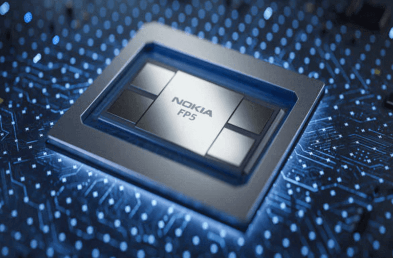 GÉANT upgrades IP/MPLS backbone to 800 Gigabit Ethernet with Nokia
