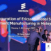 Ericsson opens 5G manufacturing site in Penang