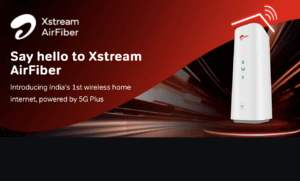 Airtel launches 5G FWA in Delhi and Mumbai