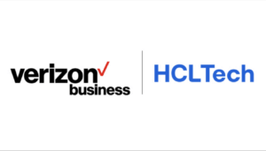 Verizon Business partners with HCLTech for Managed Network Services