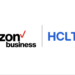 Verizon Business partners with HCLTech for Managed Network Services