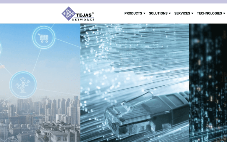 BSNL awards US$900m contract to Tejas Networks for Pan-India 4G/5G