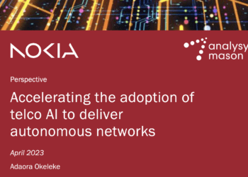 Nokia: CSPs look to AI