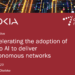 Nokia: CSPs look to AI