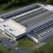 CyrusOne designs an AI workload-specific data center