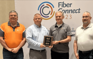 Fiber Broadband Association Awards for Innovative Proof-of-Concepts