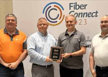 Fiber Broadband Association Awards for Innovative Proof-of-Concepts