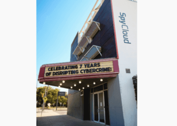 SpyCloud raises $110 Million