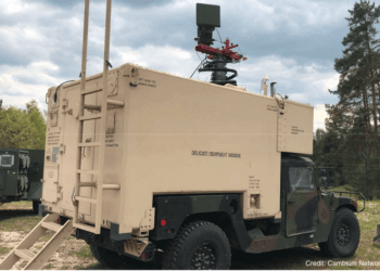 Cambium posts disappointing Q2, appoints former CommScope exec as CEO