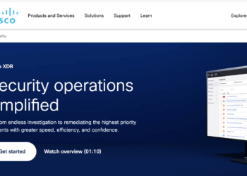Cisco intros Automated Ransomware Recovery tool