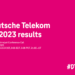 Deutsche Telekom raises guidance following strong Q2