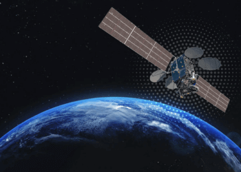 Intelsat’s Galaxy 37/Horizons-4 launches aboard SpaceX