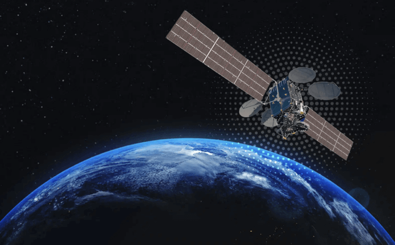 Intelsat’s Galaxy 37/Horizons-4 launches aboard SpaceX
